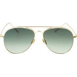 Sunglasses KALEOS SOMERSET 08-gradient-gold Titanium