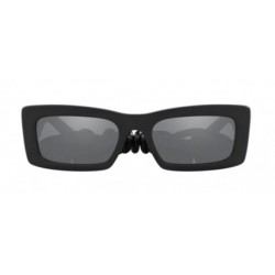 Sunglasses DOLCE & GABBANA DG6173 25256G-mirrored-matte black