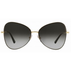 Sunglasses DOLCE & GABBANA 2274 13348G-gradient-gold