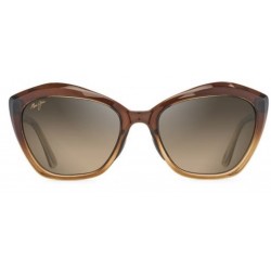 MAUI JIM LOTUS HS827-01

Maui Jim PolarizedPlus2® -Super thin glass -HCL Bronze