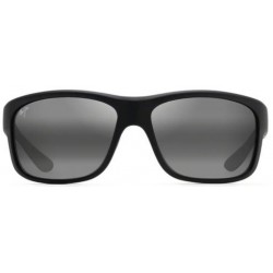 Sunglasses MAUI JIM Southern Cross 815-53B-polarized-soft black
