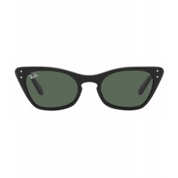 Kid's Sunglasses RAY-BAN JUNIOR RJ9099S 100/71-black