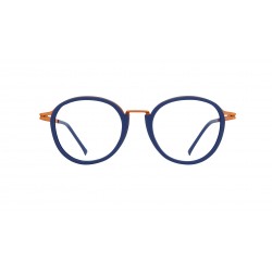 Παιδικά Γυαλιά Οράσεως LOOKKINO 03470 Μ7-μπλε