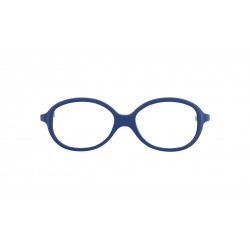 Kid's Eyeglasses LOOKKINO Piccino 3900 W2-blue