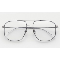 Eyeglasses KALEOS CARLISLE 2-Titanium-dark matte grey