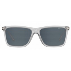 Sunglasses PRADA PR 01ZS U430A9-Transparent grey