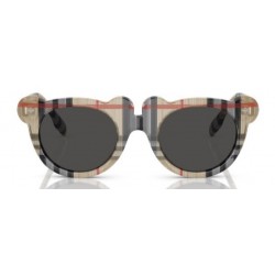 Kid's Sunglasses BURBERRY JB4355 377877-Vintage Check