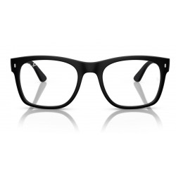 Eyeglasses Ray-Ban RX 7228 2477- Black