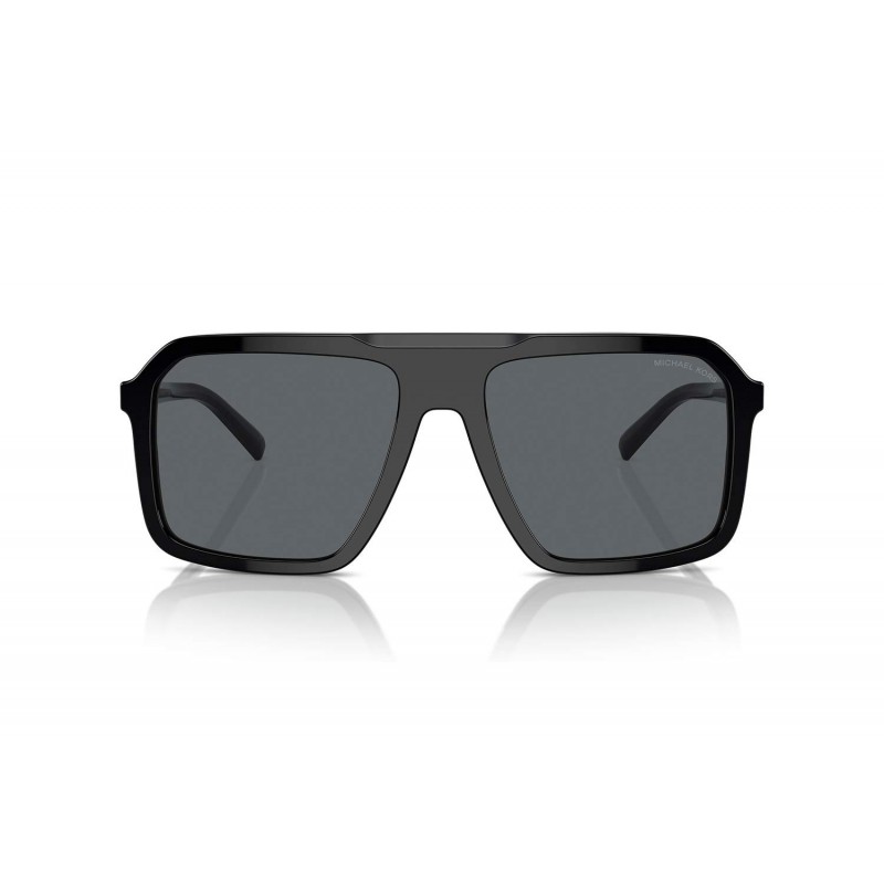 Sunglasses Michael Kors Murren MK2218U 300587-black
