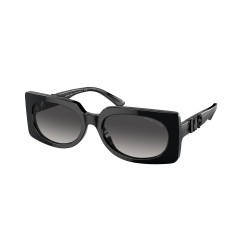 Sunglasses Michael Kors Bordeaux MK2215 30058G-Gradient-black