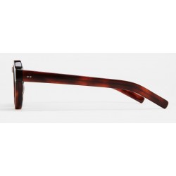 Sunglasses Kaleos Oppenheimer 3-red brown tortoiseshell