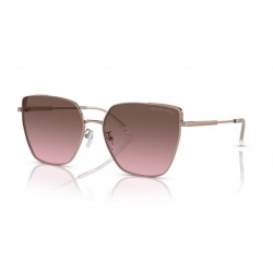 Γυαλιά Ηλίου Michael Kors FUJI MK 1143D 11099T-Gradient- Ροζ χρυσό