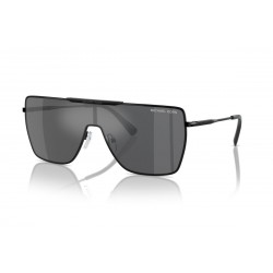 Sunglasses Michael Kors Snowmass MK1152 10056G-Mirror-Shiny Black
