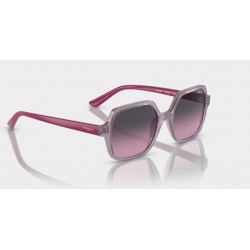 Kid's Sunglasses VOGUE JUNIOR 2006 278090-gradient-pink