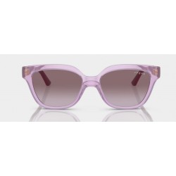 Kid's Sunglasses VOGUE Junior VJ2021 27808H-gradient-pink/fucsia