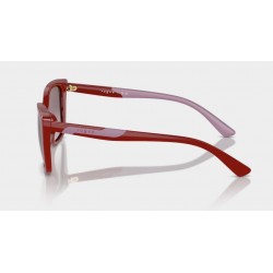 Kid's Sunglasses VOGUE Junior VJ2022 31298H-gradient-red