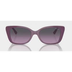 Kid's Sunglasses VOGUE Junior VJ2022 31304Q-gradient-purple/pink