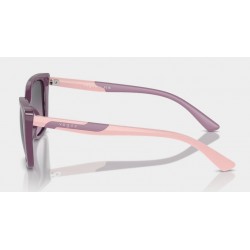 Kid's Sunglasses VOGUE Junior VJ2022 31304Q-gradient-purple/pink