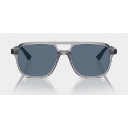 Kid's Sunglasses VOGUE Junior VJ2024 309980-transparent grey
