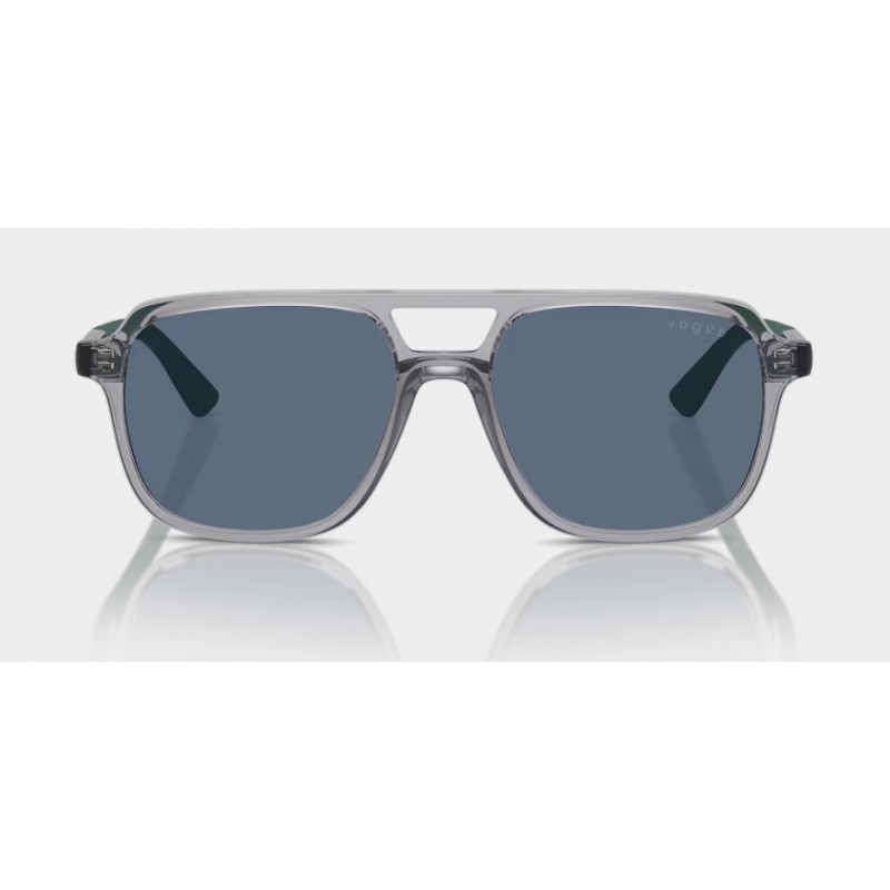 Kid's Sunglasses VOGUE Junior VJ2024 309980-transparent grey