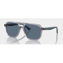 Kid's Sunglasses VOGUE Junior VJ2024 309980-transparent grey