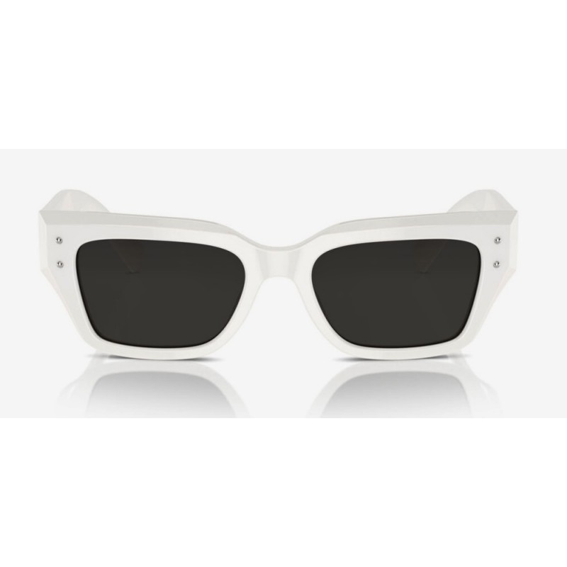 Sunglasses DOLCE & GABBANA DG4462 331287-White