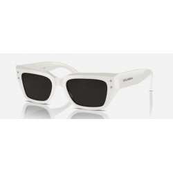 Sunglasses DOLCE & GABBANA DG4462 331287-White