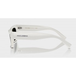 Sunglasses DOLCE & GABBANA DG4462 331287-White