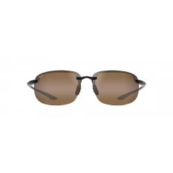 Sunglasses MAUI JIM Hookipa Xlarge H456-10 Polarized-Tortoise