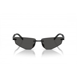 Sunglasses DOLCE & GABBANA DG2301 01/87-black