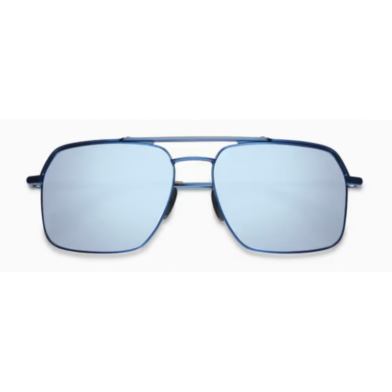 Sunglasses ETNIA BARCELONA 4 Odell 61S BLHV-Mirror-Polarized-Blue/havana