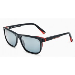 Sunglasses ETNIA BARCELONA KOHLMARKT 2 59S BKRD-Polarized-Black/Red