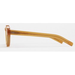 Sunglasses Kaleos Oppenheimer 2 Gradient -Amber