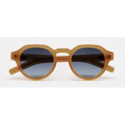 Sunglasses Kaleos Oppenheimer 2 Gradient -Amber