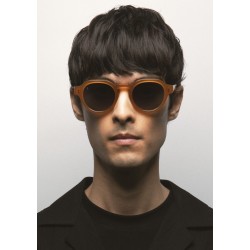 Sunglasses Kaleos Oppenheimer 2 Gradient -Amber