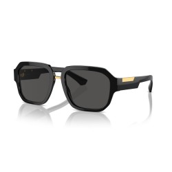 Sunglasses DOLCE & GABBANA DG4464 501/87-black