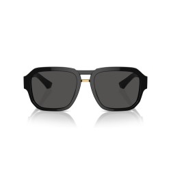 Sunglasses DOLCE & GABBANA DG4464 501/87-black