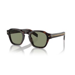 Sunglasses PRADA PR A16S 17N20G-Polarized-Tortoise