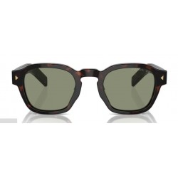 Sunglasses PRADA PR A16S 17N20G-Polarized-Tortoise