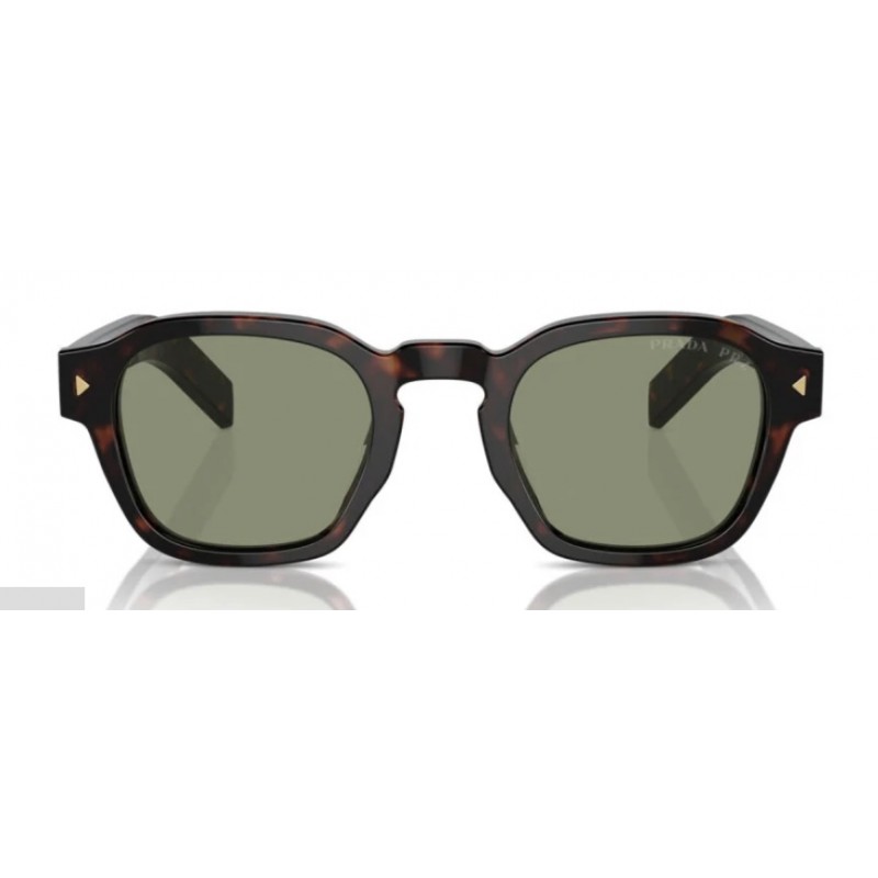 Sunglasses PRADA PR A16S 17N20G-Polarized-Tortoise