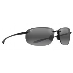 Sunglasses MAUI JIM Hookipa Xlarge 456-02-polarized-gloss black