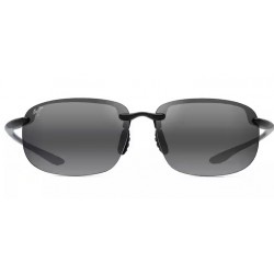 Sunglasses MAUI JIM Hookipa Xlarge 456-02-polarized-gloss black